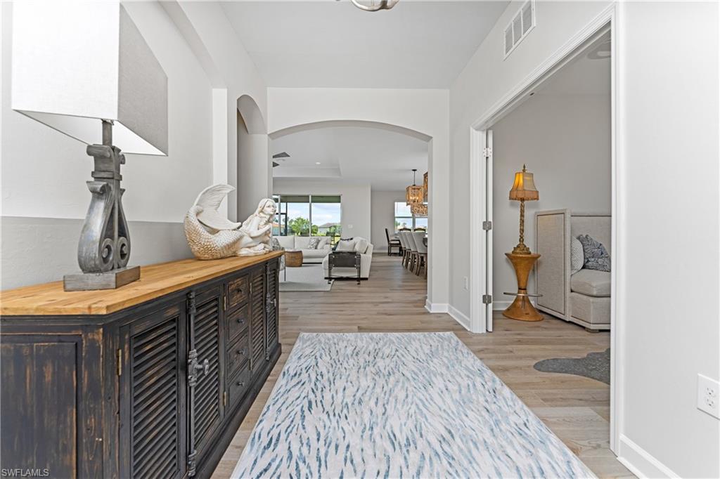 BURNT STORE LAKES - Residential