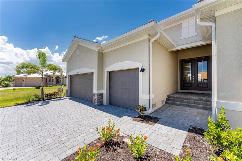 BURNT STORE LAKES - Residential