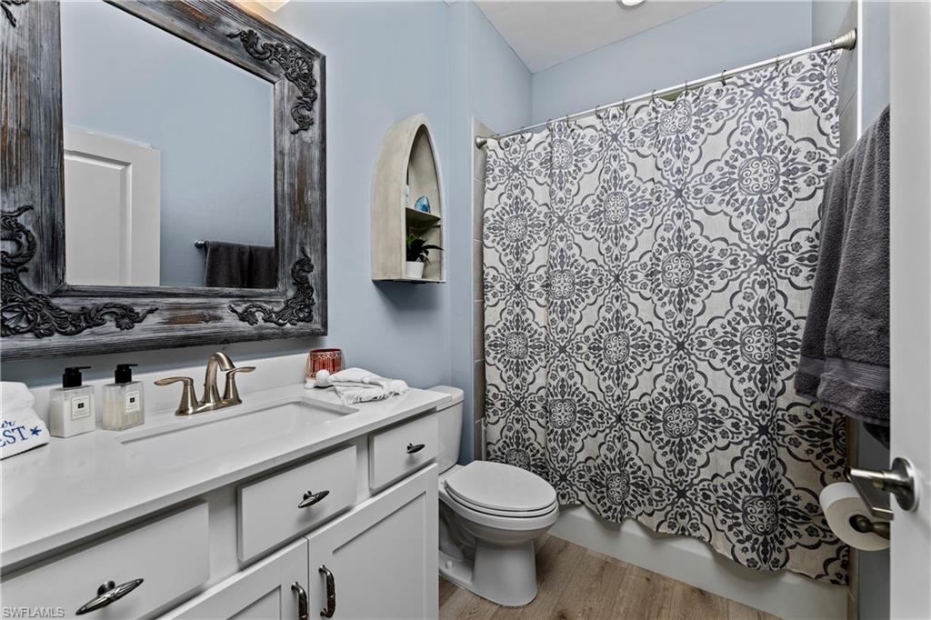 BURNT STORE LAKES - Residential