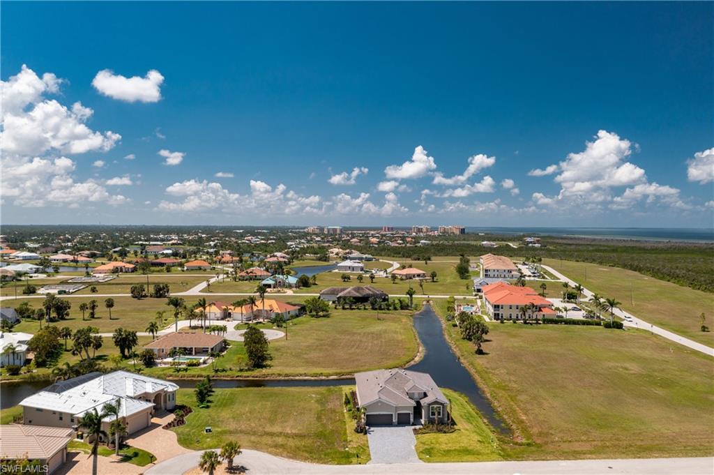 BURNT STORE LAKES - Residential