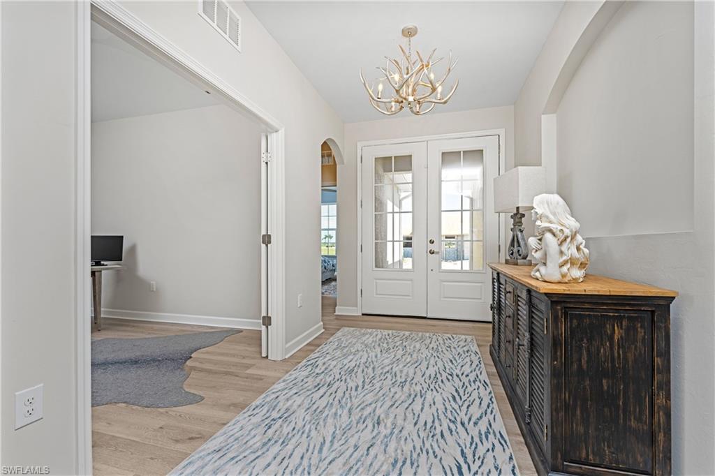 BURNT STORE LAKES - Residential