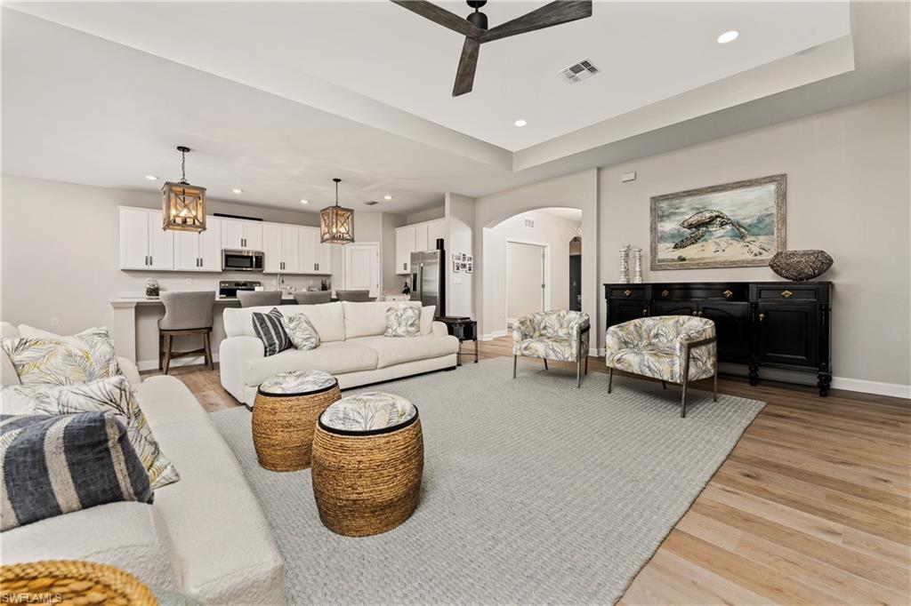 BURNT STORE LAKES - Residential