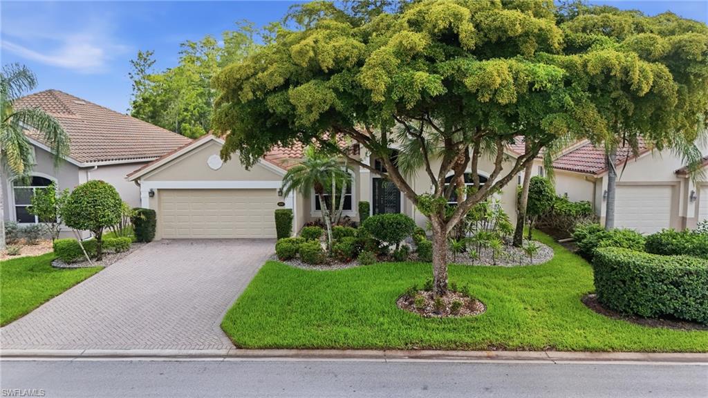 BELLA TERRA - Residential