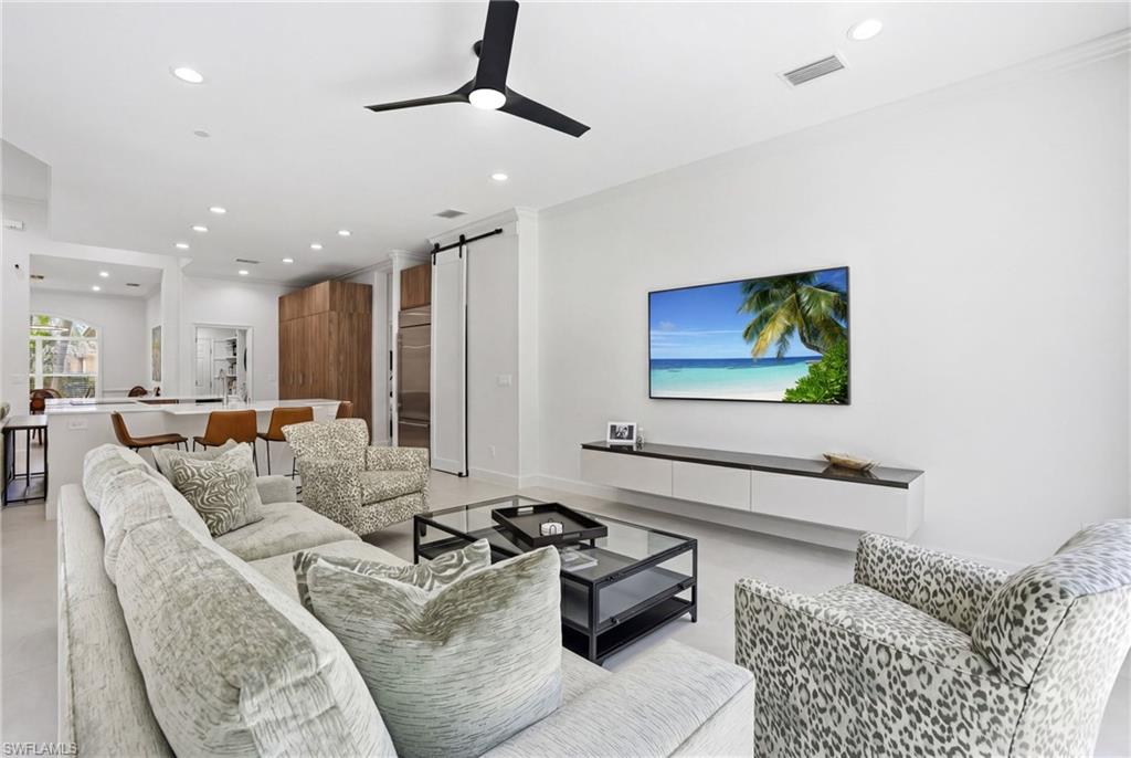 BELLA TERRA - Residential