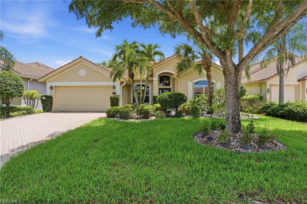 BELLA TERRA - Residential
