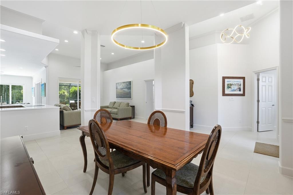 BELLA TERRA - Residential