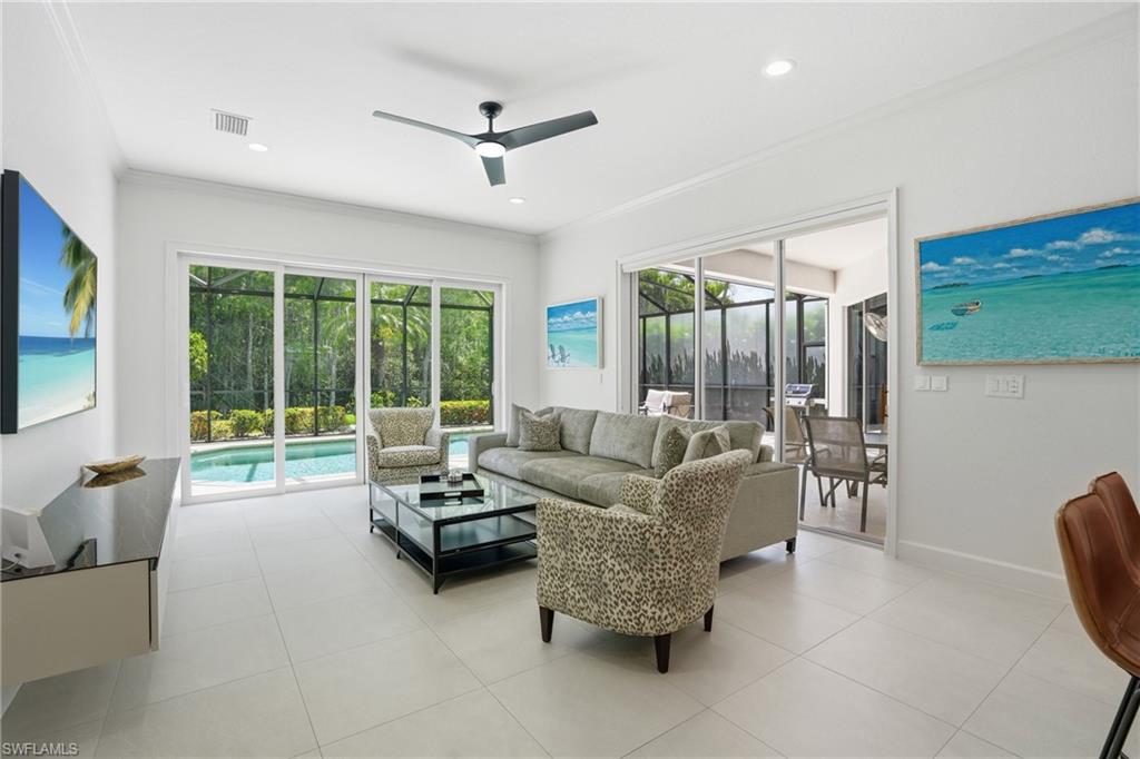 BELLA TERRA - Residential