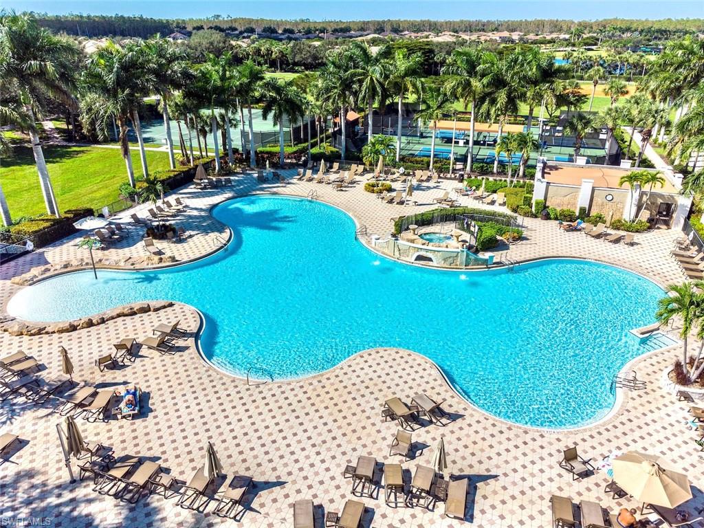 BELLA TERRA - Residential