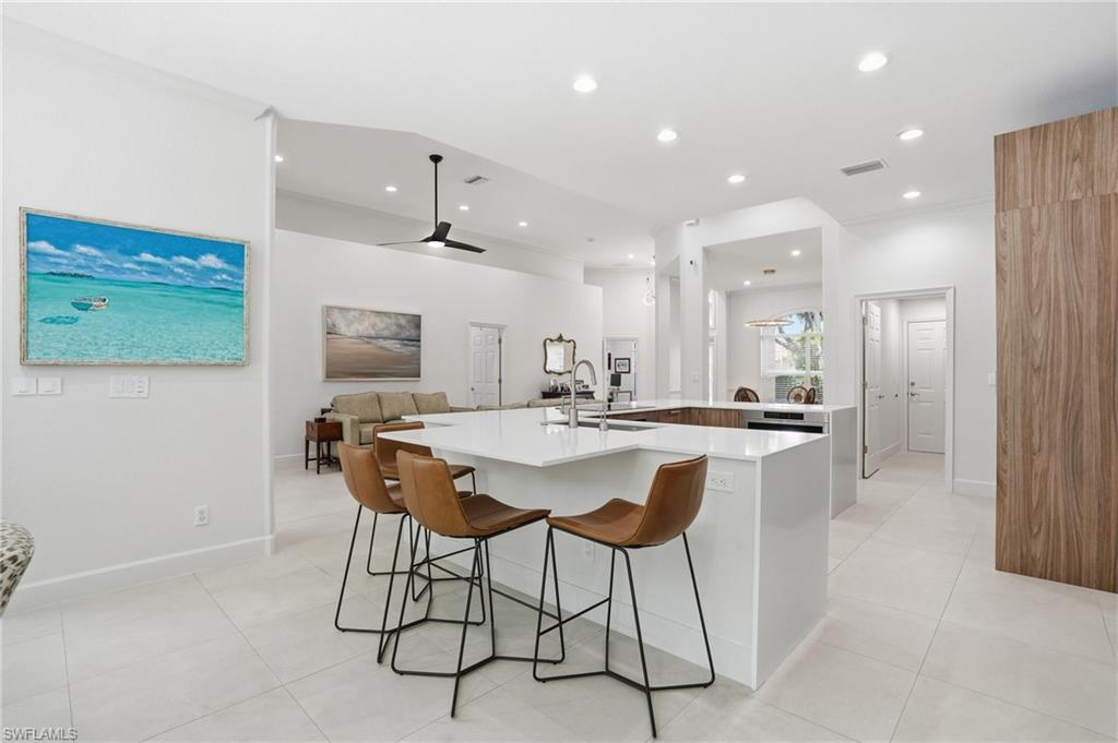 BELLA TERRA - Residential