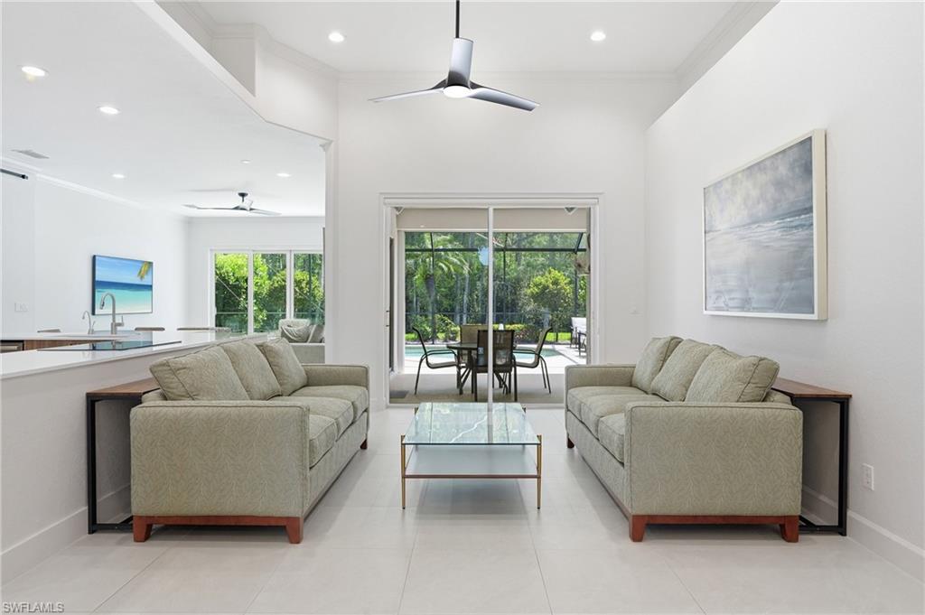 BELLA TERRA - Residential