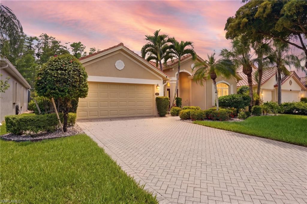 BELLA TERRA - Residential