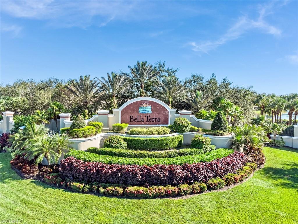 BELLA TERRA - Residential