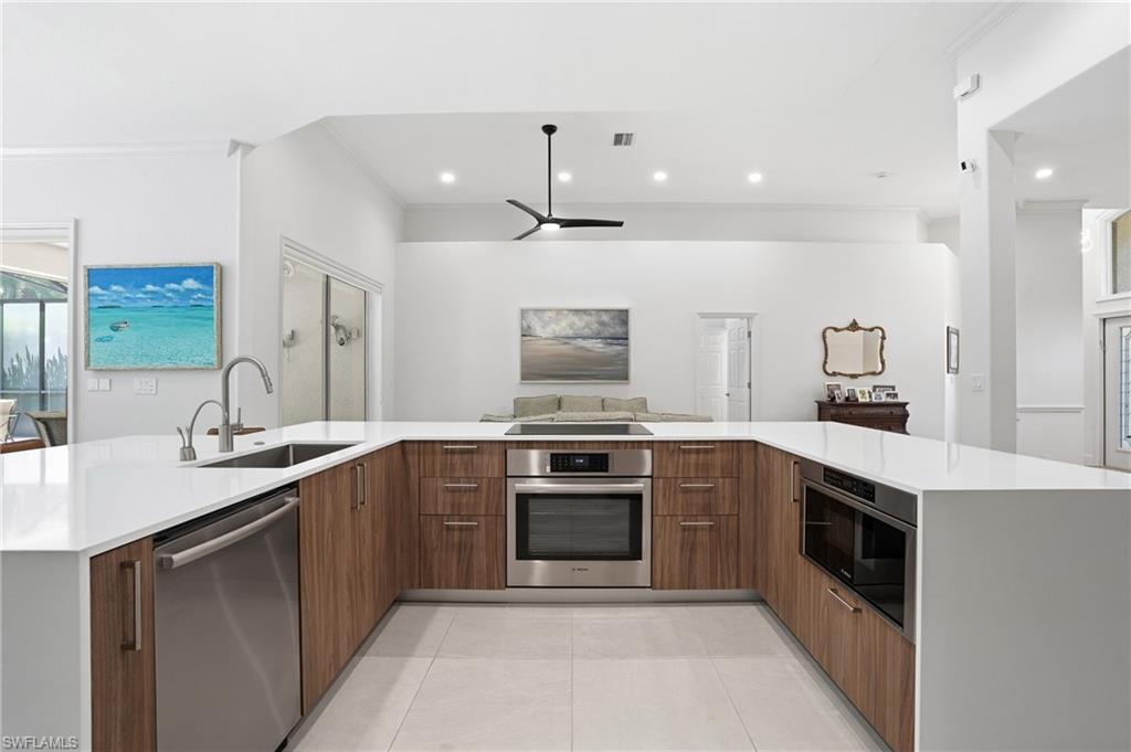 BELLA TERRA - Residential