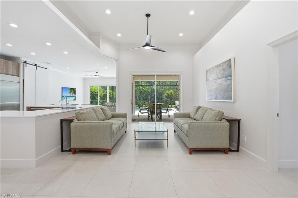 BELLA TERRA - Residential