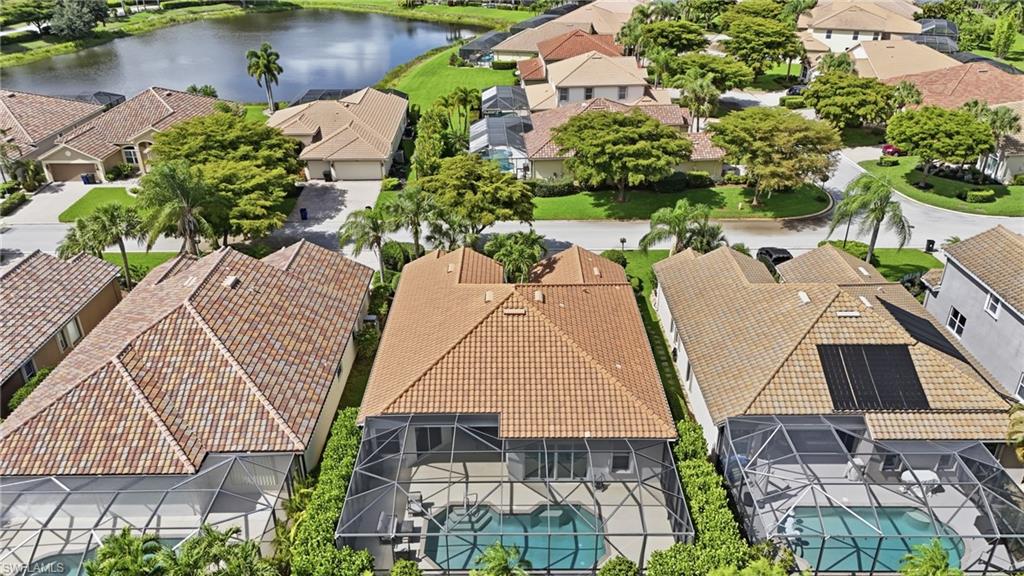 BELLA TERRA - Residential