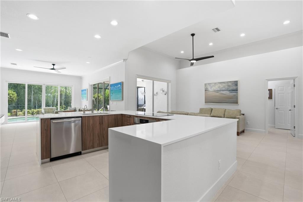 BELLA TERRA - Residential
