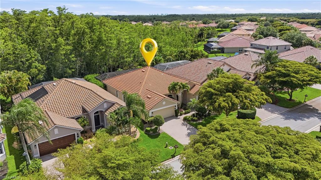 BELLA TERRA - Residential
