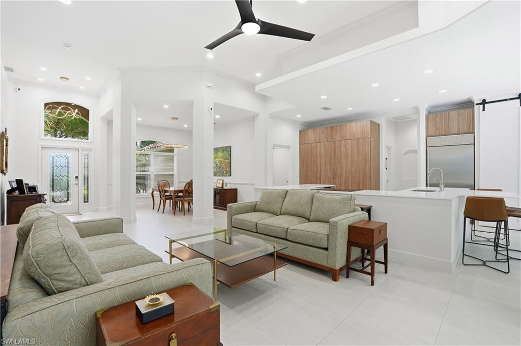 BELLA TERRA - Residential