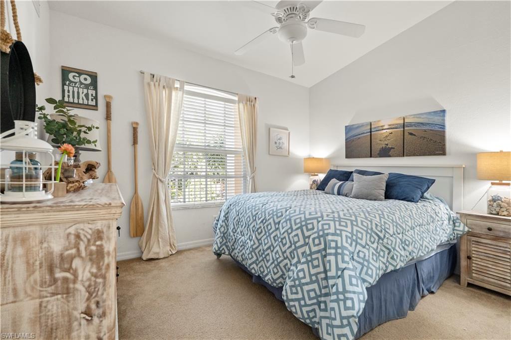 GARDENS AT BERMUDA LINKS - Residential