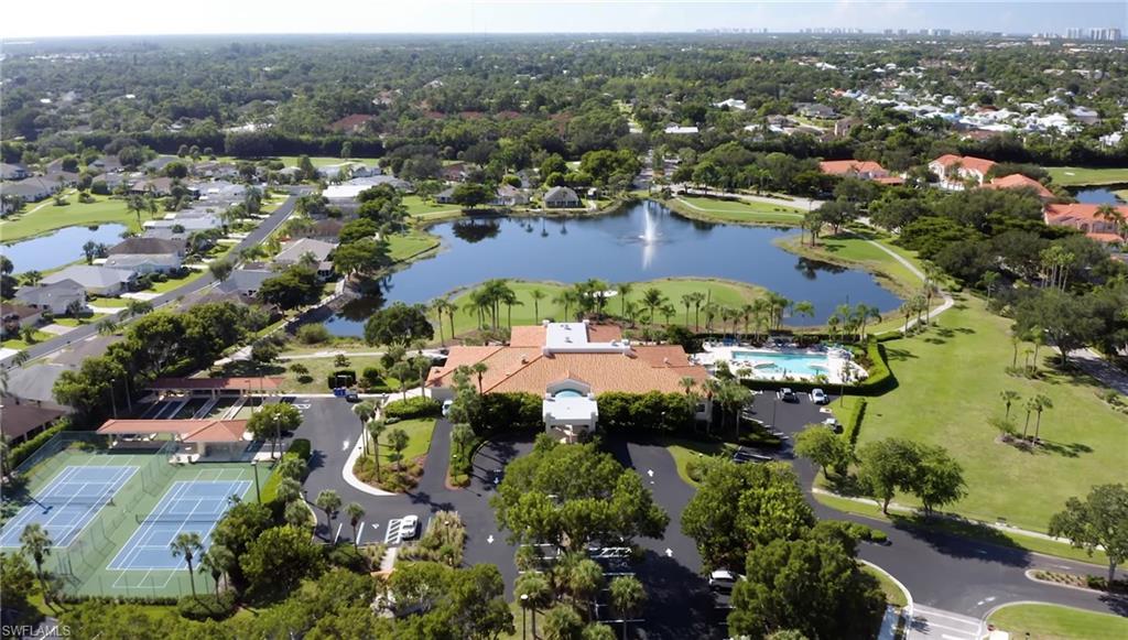 GARDENS AT BERMUDA LINKS - Residential