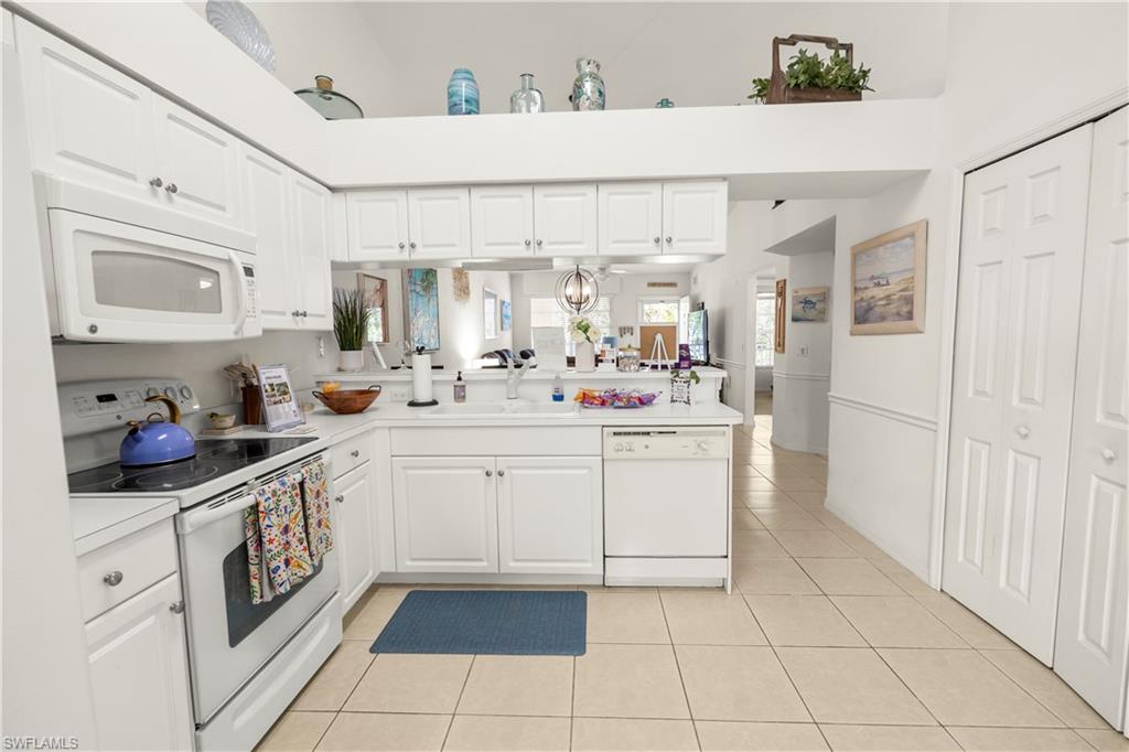 GARDENS AT BERMUDA LINKS - Residential