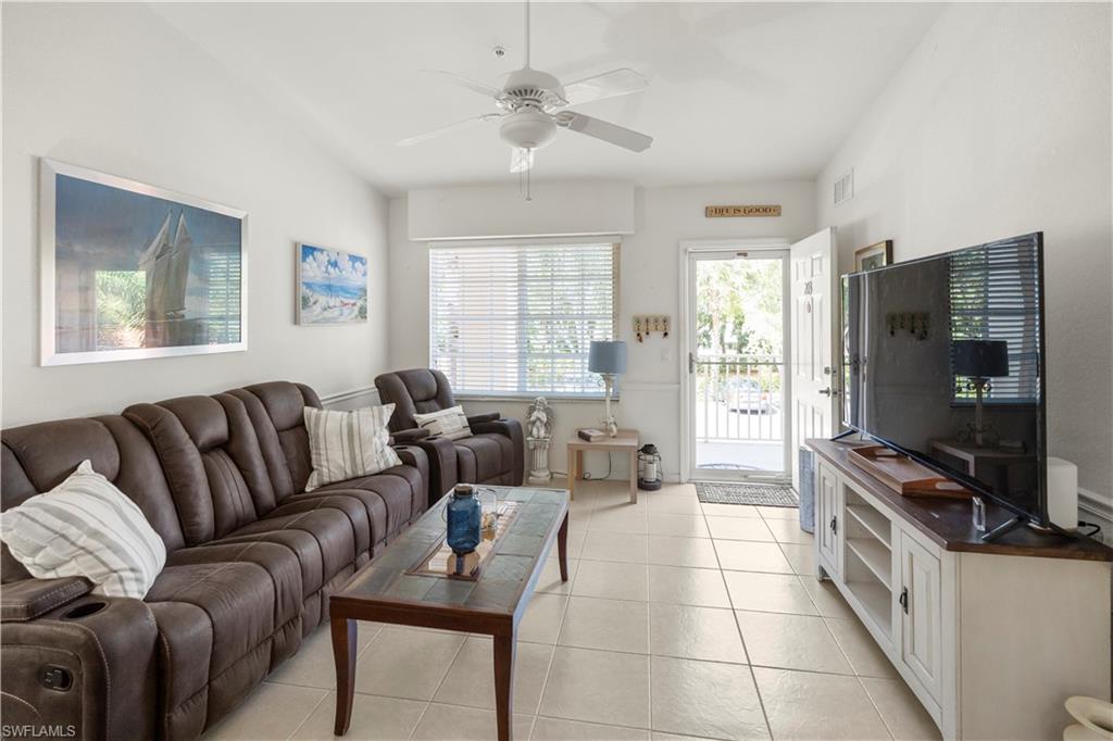 GARDENS AT BERMUDA LINKS - Residential