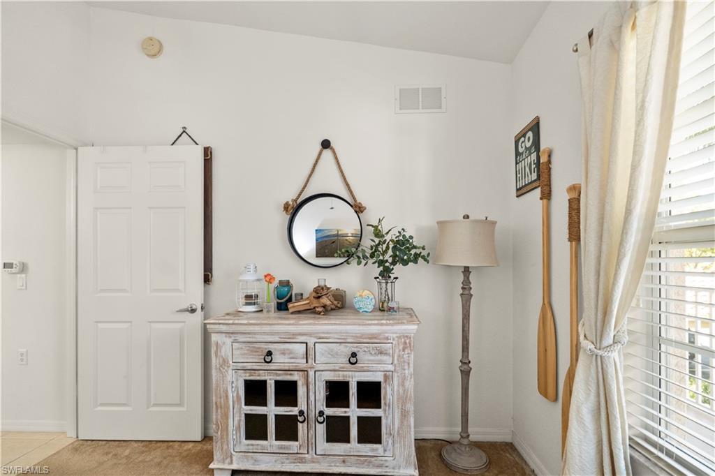 GARDENS AT BERMUDA LINKS - Residential