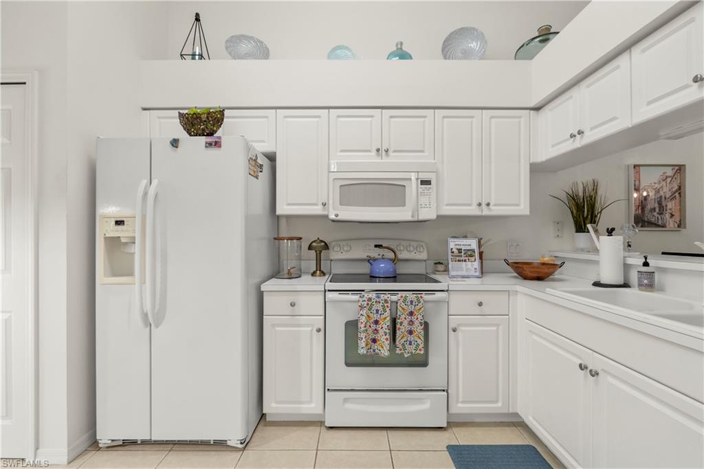 GARDENS AT BERMUDA LINKS - Residential