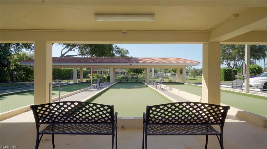 GARDENS AT BERMUDA LINKS - Residential