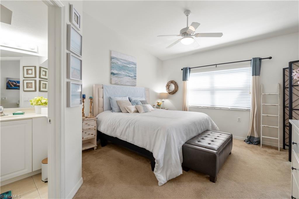 GARDENS AT BERMUDA LINKS - Residential