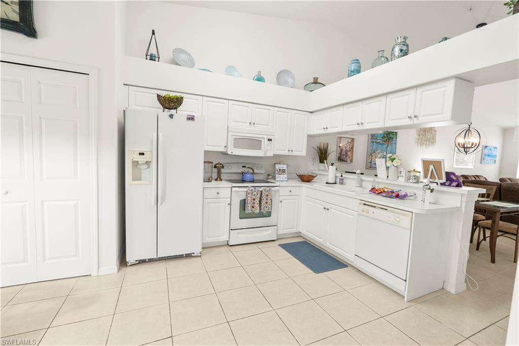 GARDENS AT BERMUDA LINKS - Residential