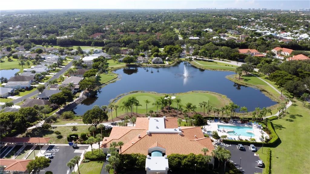 GARDENS AT BERMUDA LINKS - Residential