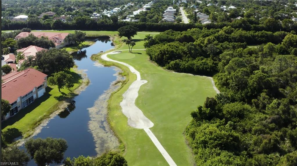 GARDENS AT BERMUDA LINKS - Residential