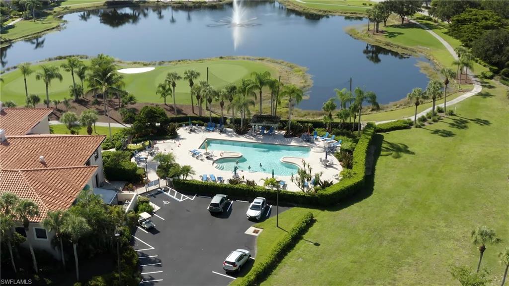 GARDENS AT BERMUDA LINKS - Residential