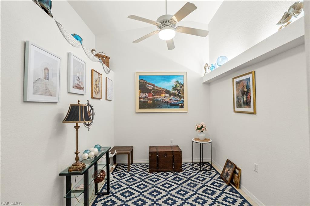 GARDENS AT BERMUDA LINKS - Residential