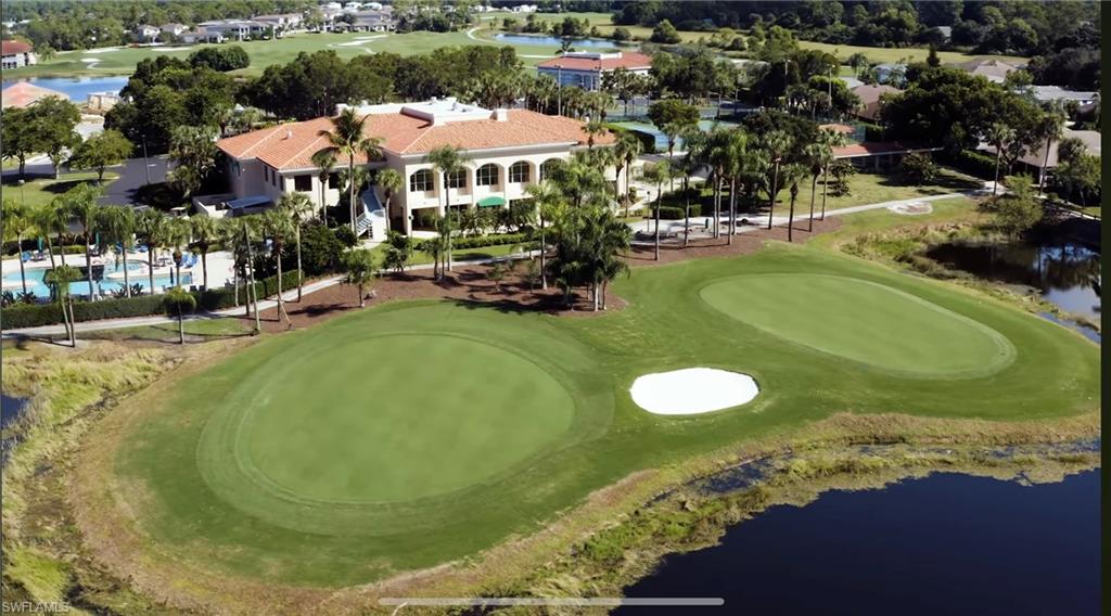 GARDENS AT BERMUDA LINKS - Residential