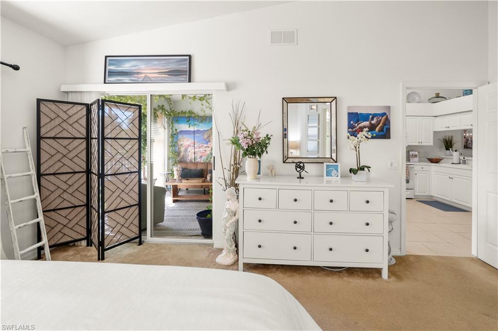 GARDENS AT BERMUDA LINKS - Residential