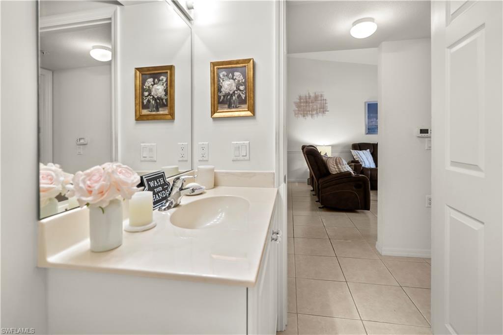 GARDENS AT BERMUDA LINKS - Residential