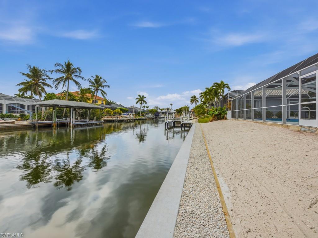 MARCO ISLAND - Residential