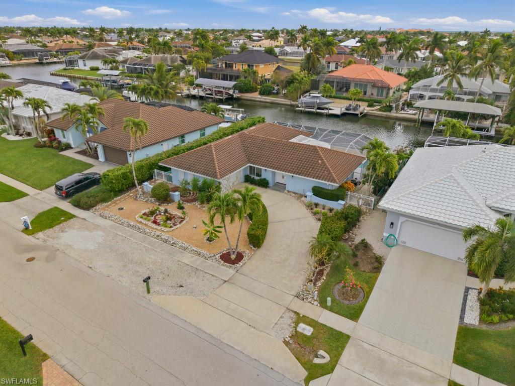 MARCO ISLAND - Residential