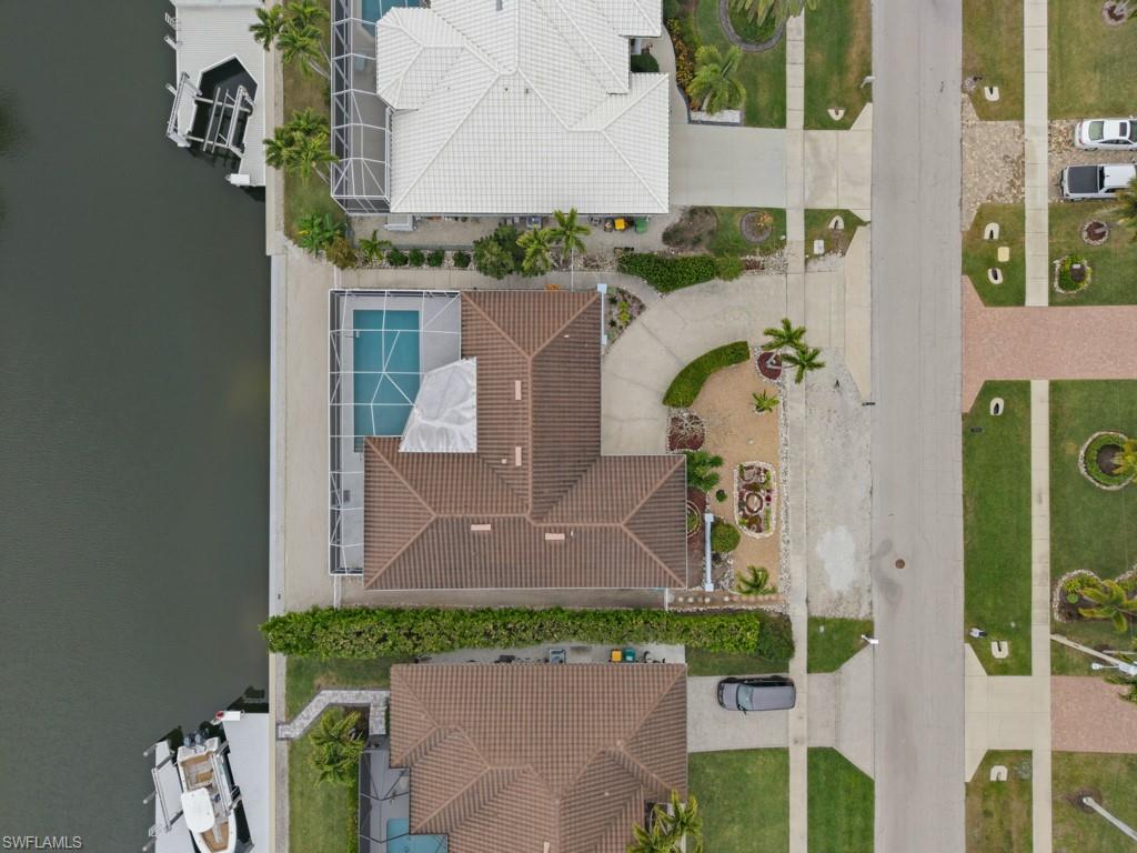 MARCO ISLAND - Residential