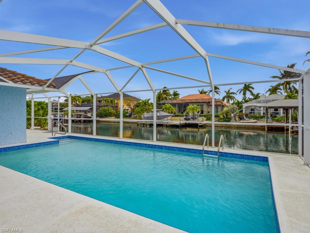 MARCO ISLAND - Residential