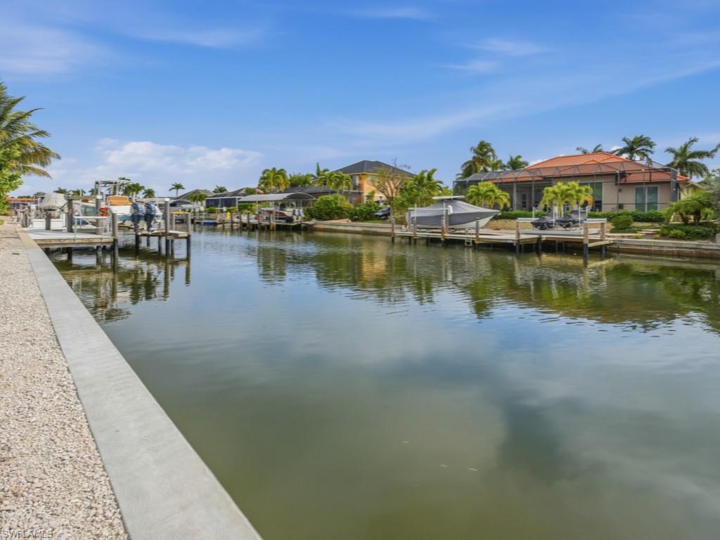 MARCO ISLAND - Residential