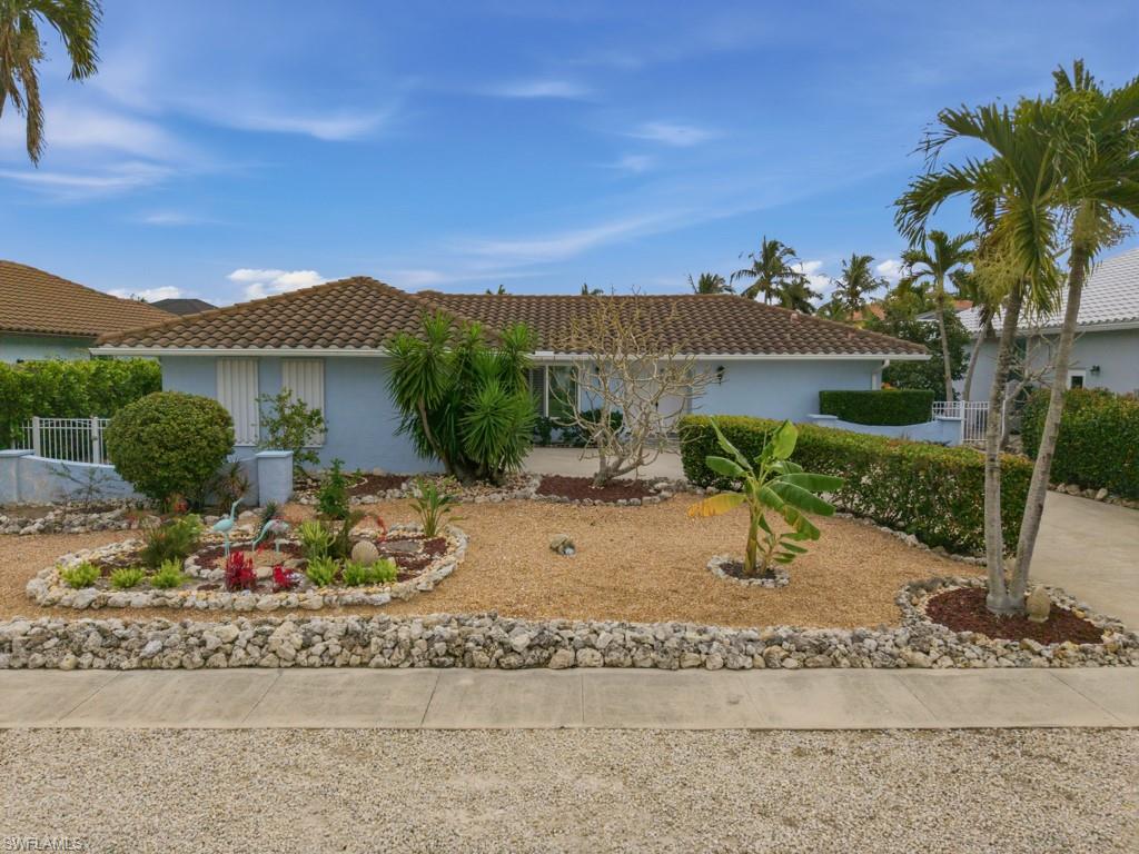 MARCO ISLAND - Residential