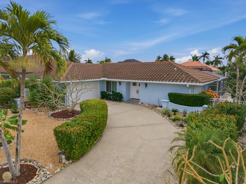 MARCO ISLAND - Residential