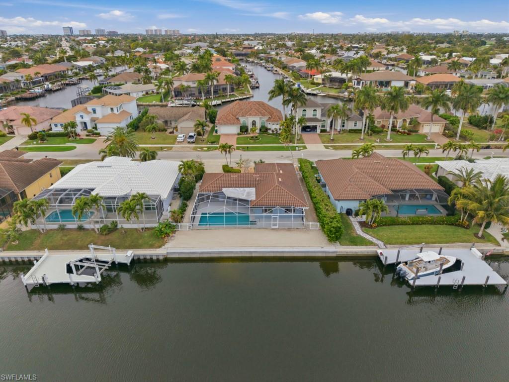 MARCO ISLAND - Residential