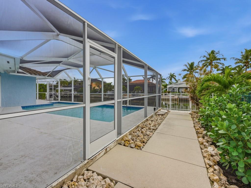 MARCO ISLAND - Residential