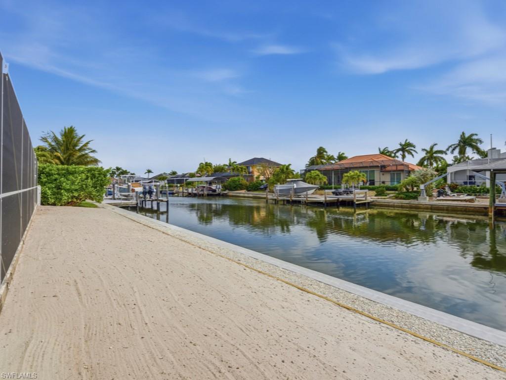 MARCO ISLAND - Residential