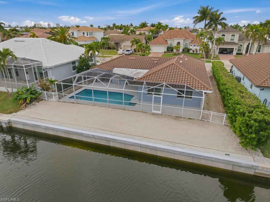 MARCO ISLAND - Residential