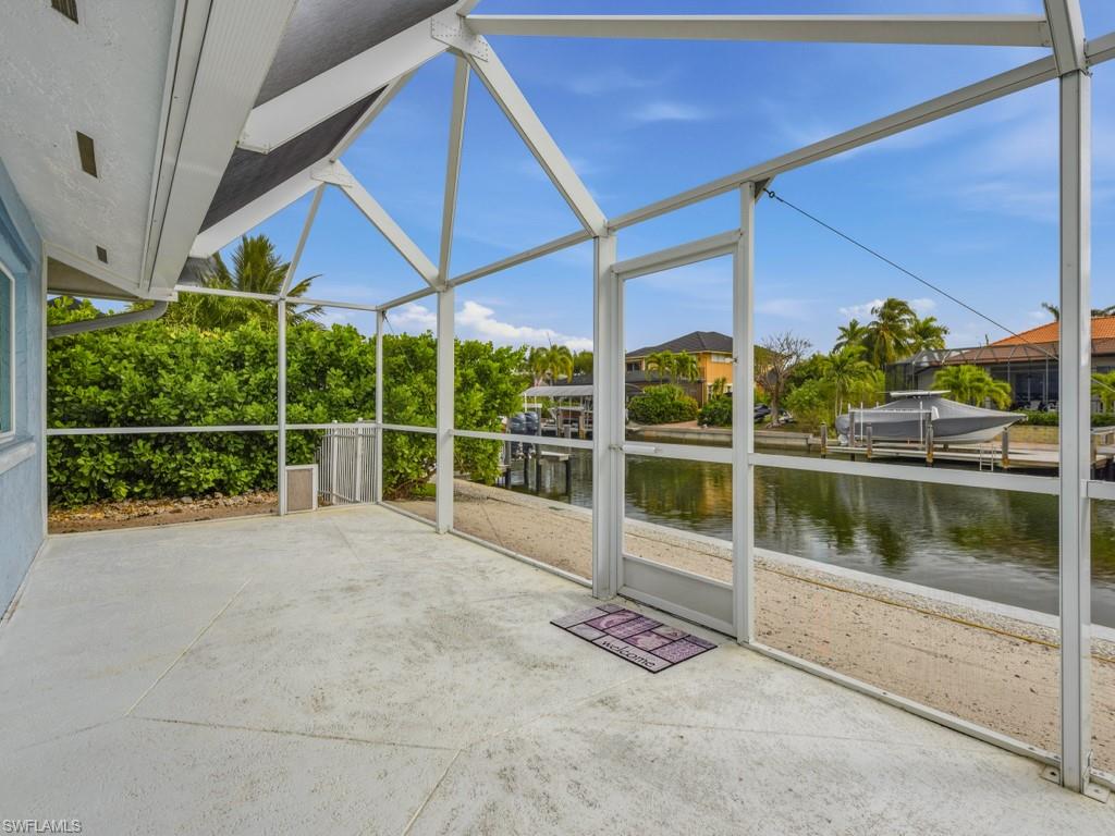 MARCO ISLAND - Residential